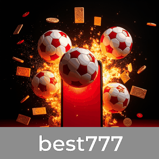 Best777: O Melhor Cassino Online e Apostas