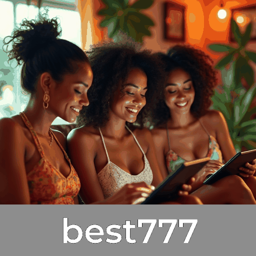 Best777: O Melhor Cassino Online e Apostas