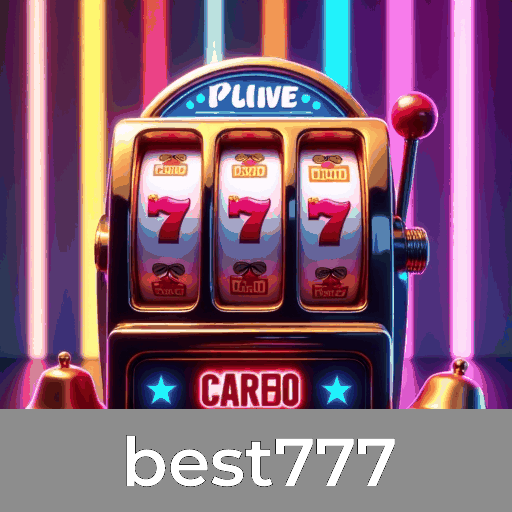 Best777: O Melhor Cassino Online e Apostas